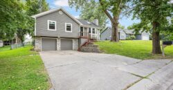 8209 NW 79th Terrace, Kansas City, MO 64152
