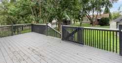 8209 NW 79th Terrace, Kansas City, MO 64152