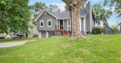 8209 NW 79th Terrace, Kansas City, MO 64152