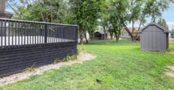 8209 NW 79th Terrace, Kansas City, MO 64152