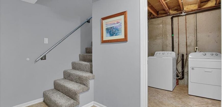 8209 NW 79th Terrace, Kansas City, MO 64152