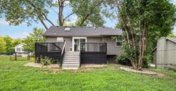 8209 NW 79th Terrace, Kansas City, MO 64152