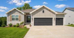 16055 NW 123rd Street, Platte City, MO 64079