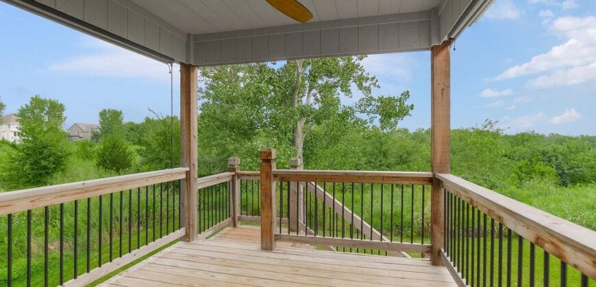 16055 NW 123rd Street, Platte City, MO 64079