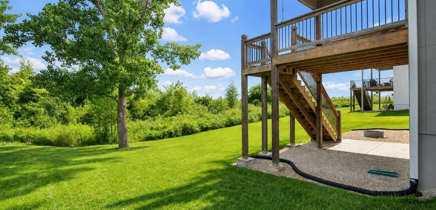 16055 NW 123rd Street, Platte City, MO 64079
