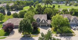 8808 N Oxford Avenue, Kansas City, MO 64157