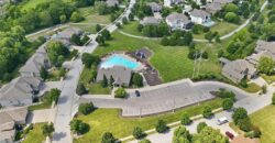 8808 N Oxford Avenue, Kansas City, MO 64157