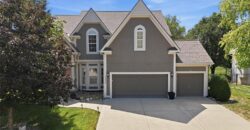 8808 N Oxford Avenue, Kansas City, MO 64157