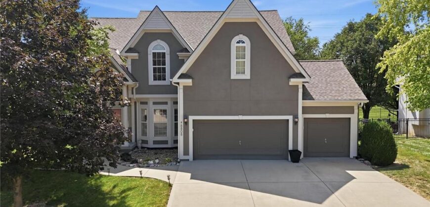 8808 N Oxford Avenue, Kansas City, MO 64157