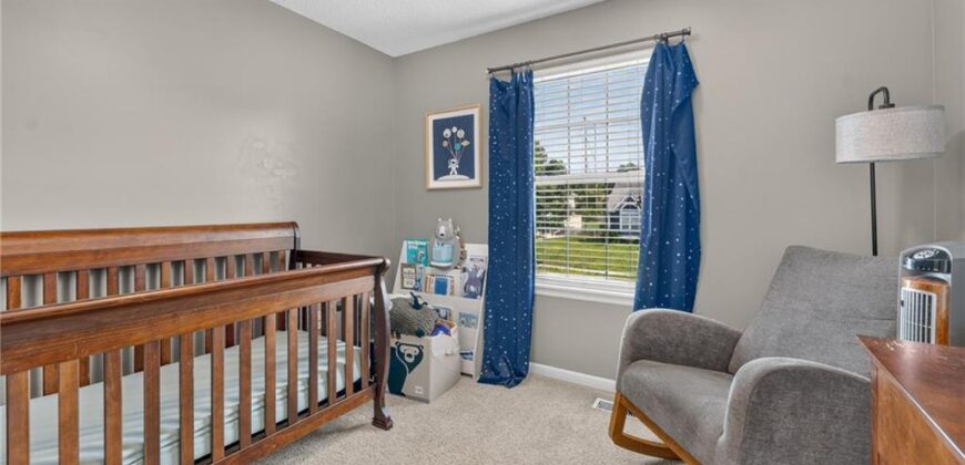 10820 N Smalley Court, Kansas City, MO 64157