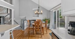 10820 N Smalley Court, Kansas City, MO 64157