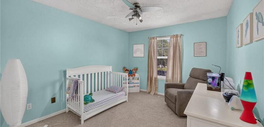 10820 N Smalley Court, Kansas City, MO 64157