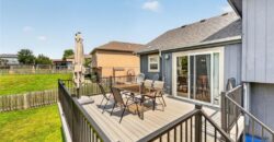 10820 N Smalley Court, Kansas City, MO 64157