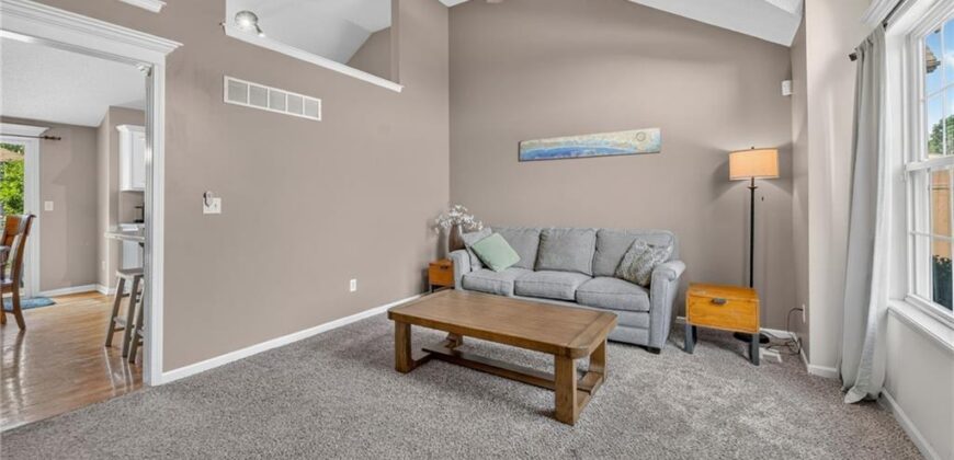 10820 N Smalley Court, Kansas City, MO 64157