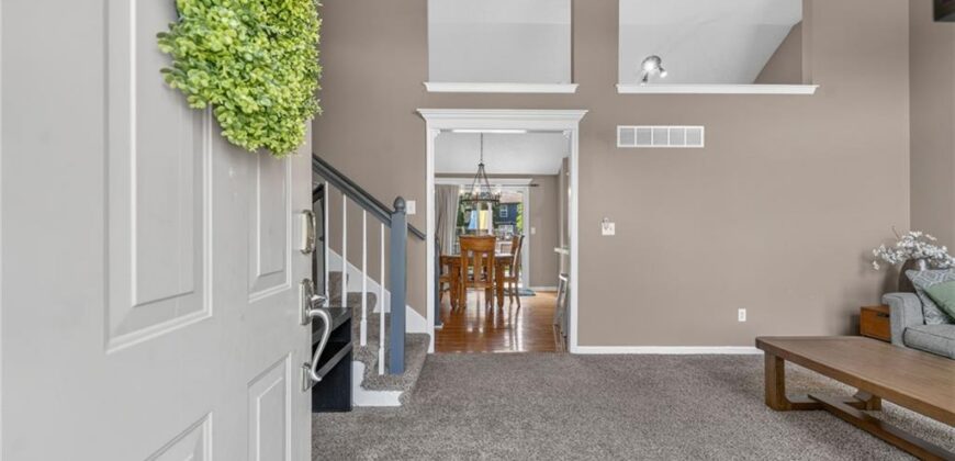 10820 N Smalley Court, Kansas City, MO 64157