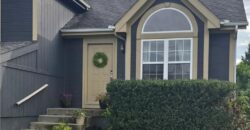 10820 N Smalley Court, Kansas City, MO 64157