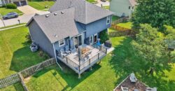 10820 N Smalley Court, Kansas City, MO 64157