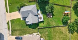 10820 N Smalley Court, Kansas City, MO 64157