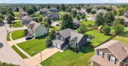 10820 N Smalley Court, Kansas City, MO 64157