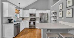 10820 N Smalley Court, Kansas City, MO 64157