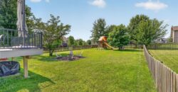 10820 N Smalley Court, Kansas City, MO 64157