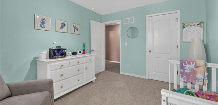 10820 N Smalley Court, Kansas City, MO 64157