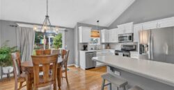 10820 N Smalley Court, Kansas City, MO 64157