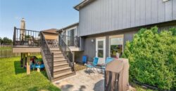 10820 N Smalley Court, Kansas City, MO 64157