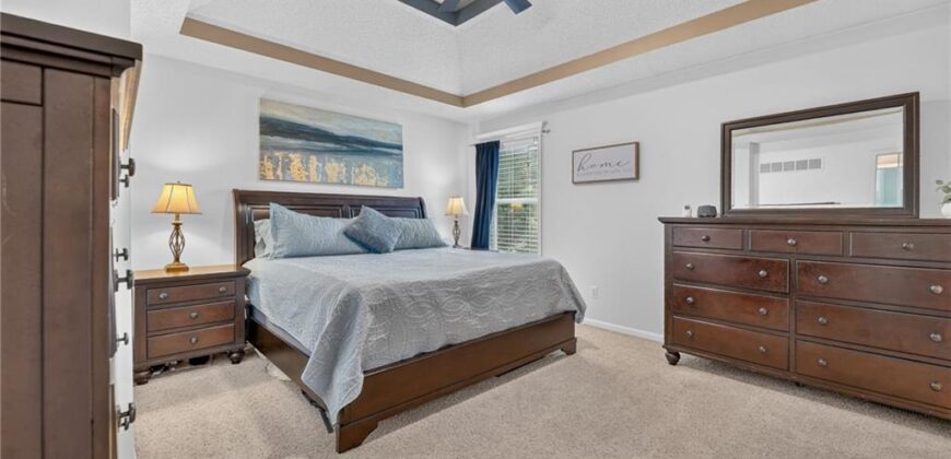 10820 N Smalley Court, Kansas City, MO 64157