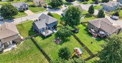10820 N Smalley Court, Kansas City, MO 64157