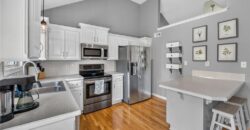 10820 N Smalley Court, Kansas City, MO 64157