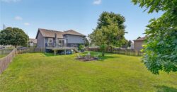 10820 N Smalley Court, Kansas City, MO 64157