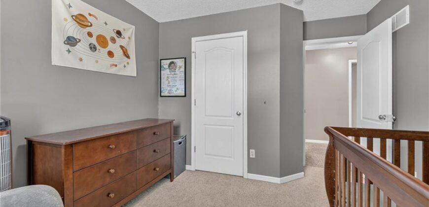 10820 N Smalley Court, Kansas City, MO 64157