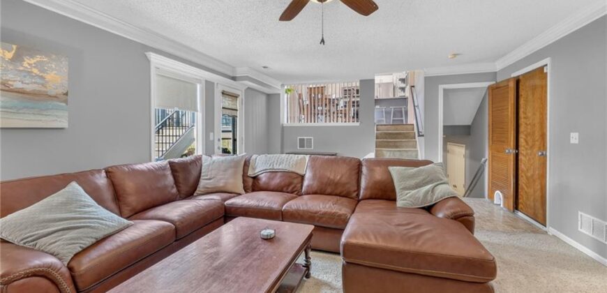 10820 N Smalley Court, Kansas City, MO 64157