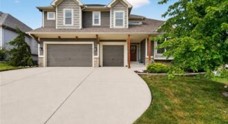4410 NE 78th Street, Kansas City, MO 64119