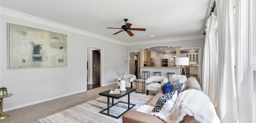 5303 NW 60th Terrace, Kansas City, MO 64151