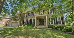 5303 NW 60th Terrace, Kansas City, MO 64151