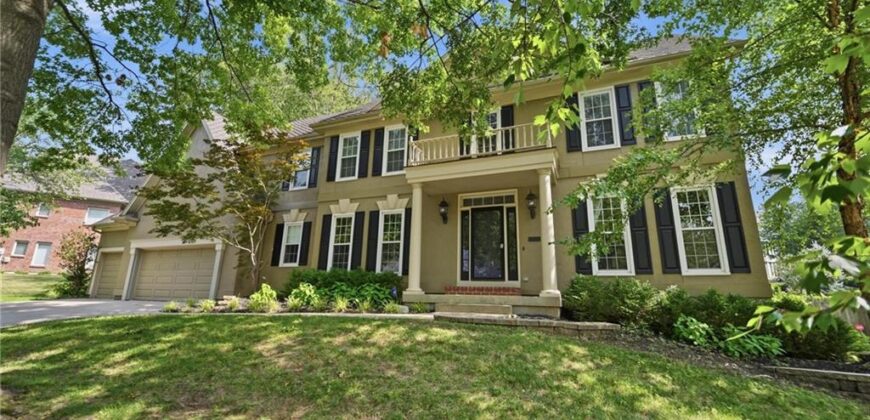 5303 NW 60th Terrace, Kansas City, MO 64151