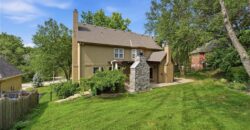 5303 NW 60th Terrace, Kansas City, MO 64151