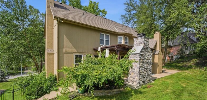 5303 NW 60th Terrace, Kansas City, MO 64151