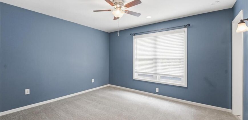 5303 NW 60th Terrace, Kansas City, MO 64151