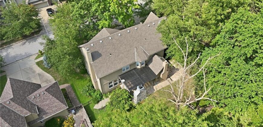 5303 NW 60th Terrace, Kansas City, MO 64151