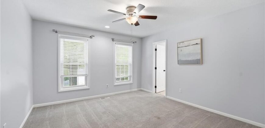5303 NW 60th Terrace, Kansas City, MO 64151