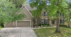 5303 NW 60th Terrace, Kansas City, MO 64151