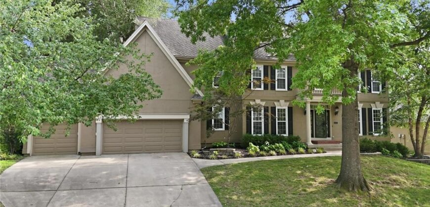 5303 NW 60th Terrace, Kansas City, MO 64151