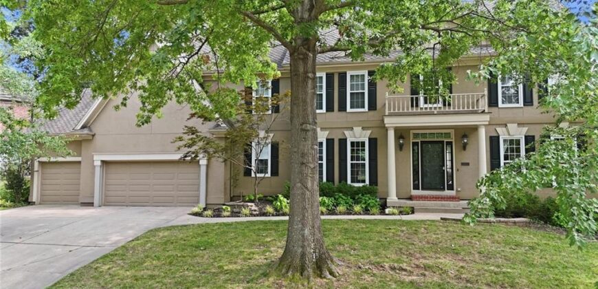 5303 NW 60th Terrace, Kansas City, MO 64151
