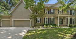 5303 NW 60th Terrace, Kansas City, MO 64151
