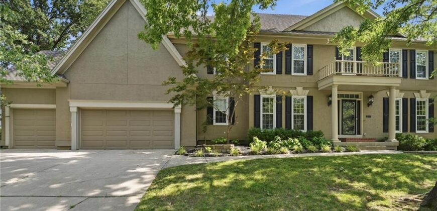 5303 NW 60th Terrace, Kansas City, MO 64151
