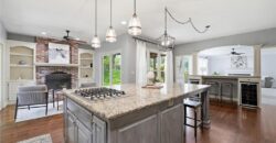 5303 NW 60th Terrace, Kansas City, MO 64151
