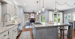 5303 NW 60th Terrace, Kansas City, MO 64151